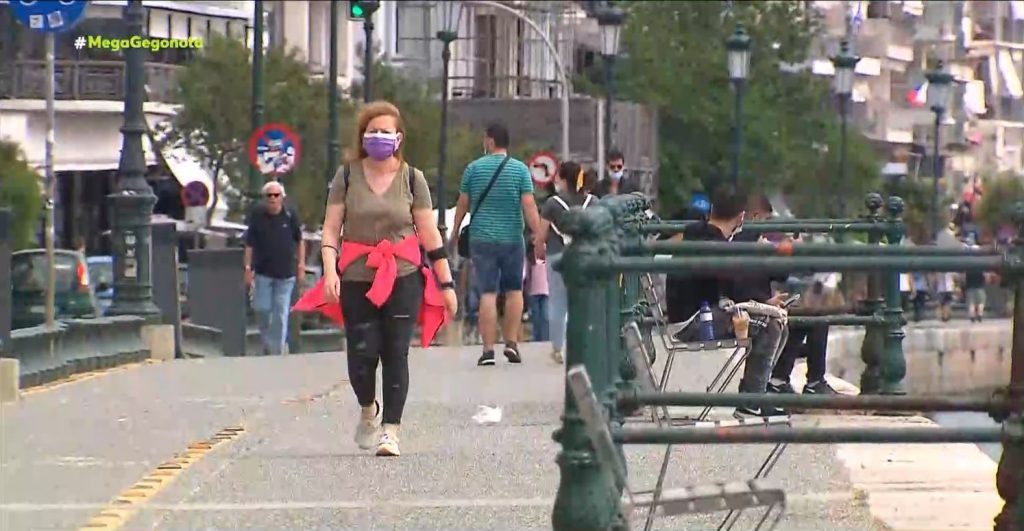 Κορωνοϊός: Στο στόχαστρο της Δέλτα τα παιδιά – Καμπανάκι κινδύνου από τους ειδικούς