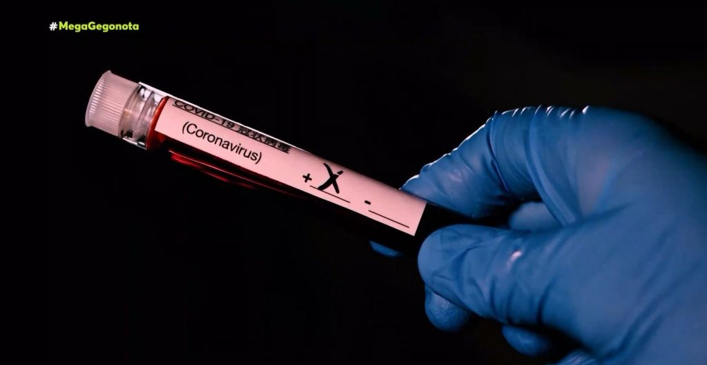 Κορωνοϊός: Στο «κόκκινο» 7 περιοχές – Σαρώνει η Δέλτα, αυξάνονται τα κρούσματα