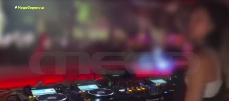 Τρομάζει η εξάπλωση της «Δέλτα» – Τι αλλάζει στη διασκέδαση από αύριο