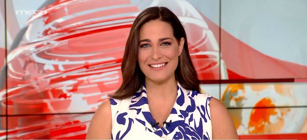 MEGA ΓΕΓΟΝΟΤΑ: Μεσημβρινό Δελτίο Ειδήσεων 16/07/21 - 