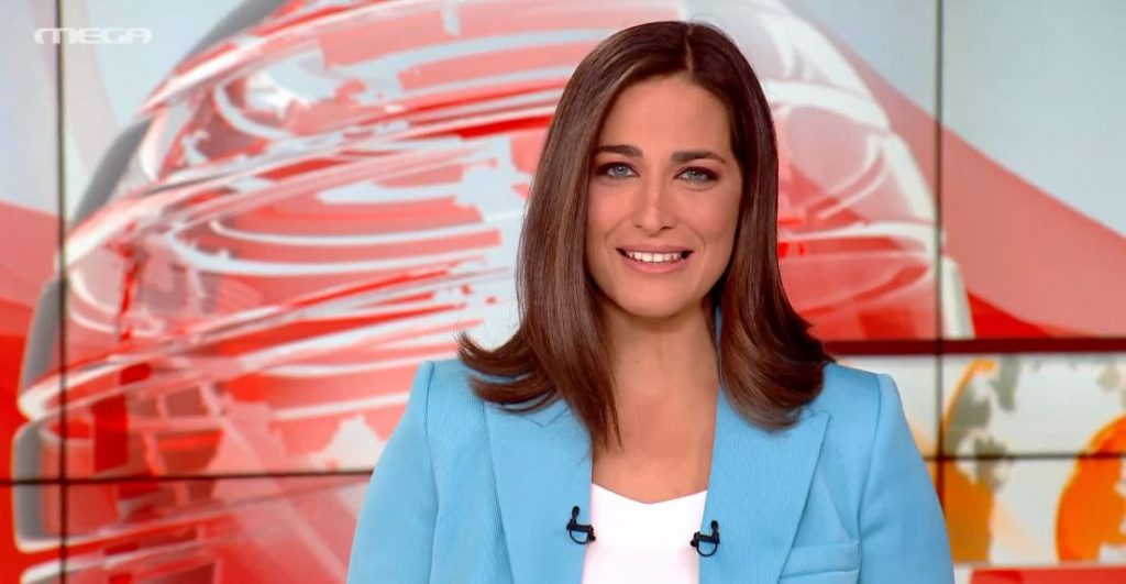 MEGA ΓΕΓΟΝΟΤΑ: Μεσημβρινό Δελτίο Ειδήσεων 15/07/21 - 