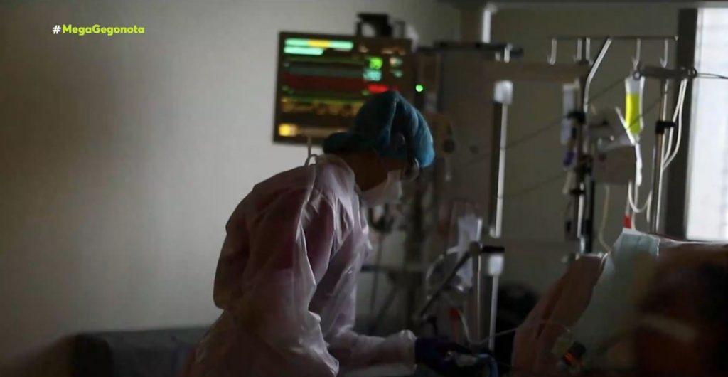Κορωνοϊός: Ασφαλές το εμβόλιο για τις εγκύους λένε οι ειδικοί – Έκκληση για τον εμβολιασμό τους