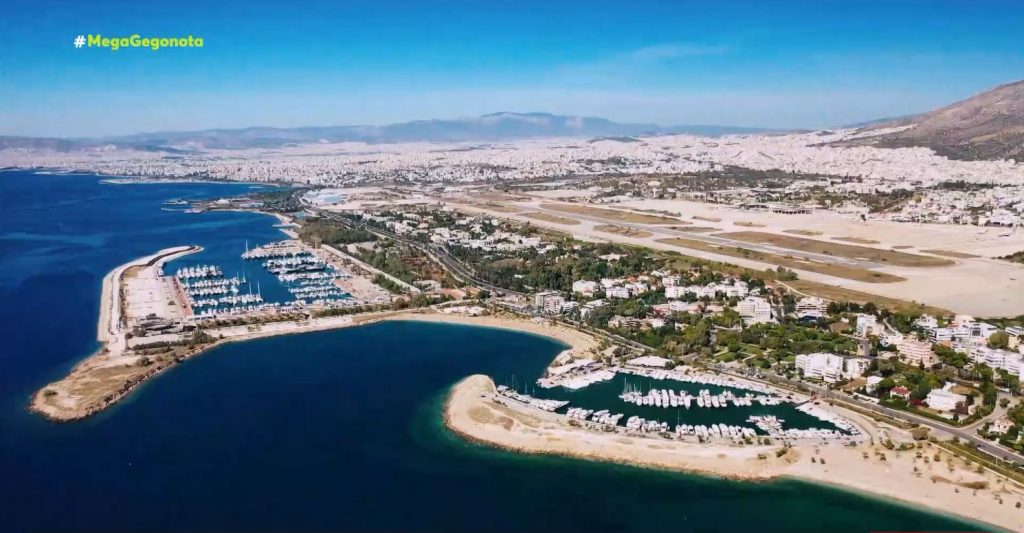 Ελληνικό: Πέρα από κάθε προσδοκία οι προπωλήσεις κατοικιών & οικοπέδων – Συμφωνίες εκατομμυρίων