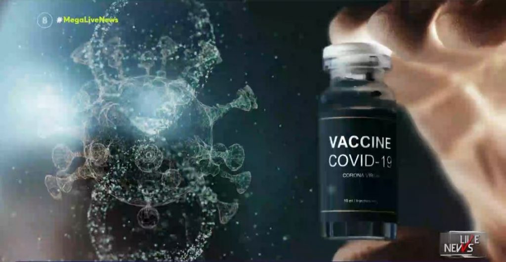 Κορωνοϊός: Ανοίγει η πλατφόρμα για τον εμβολιασμό των εφήβων – Ανησυχία για την κάμψη των εμβολιασμών