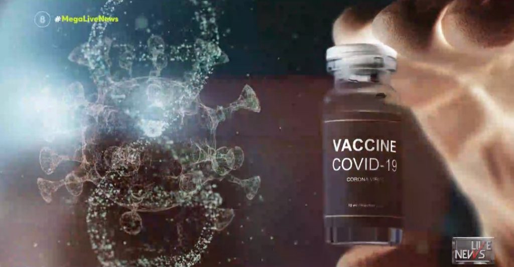 Κορωνοϊός:  Νέοι έως 34 ετών 6 στα 10 νέα κρούσματα – Μειώθηκε ο μ.ο. ηλικίας εμβολιασμού