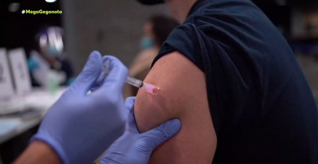 Κορωνοϊός: Ανοίγει η πλατφόρμα για τον εμβολιασμό των παιδιών 12 – 15 ετών