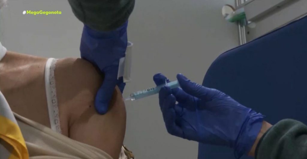 Κορωνοϊός: Υποχρεωτικός εμβολιασμός για εργαζομένους σε υγεία & γηροκομεία – Την επόμενη εβδομάδα οι αποφάσεις