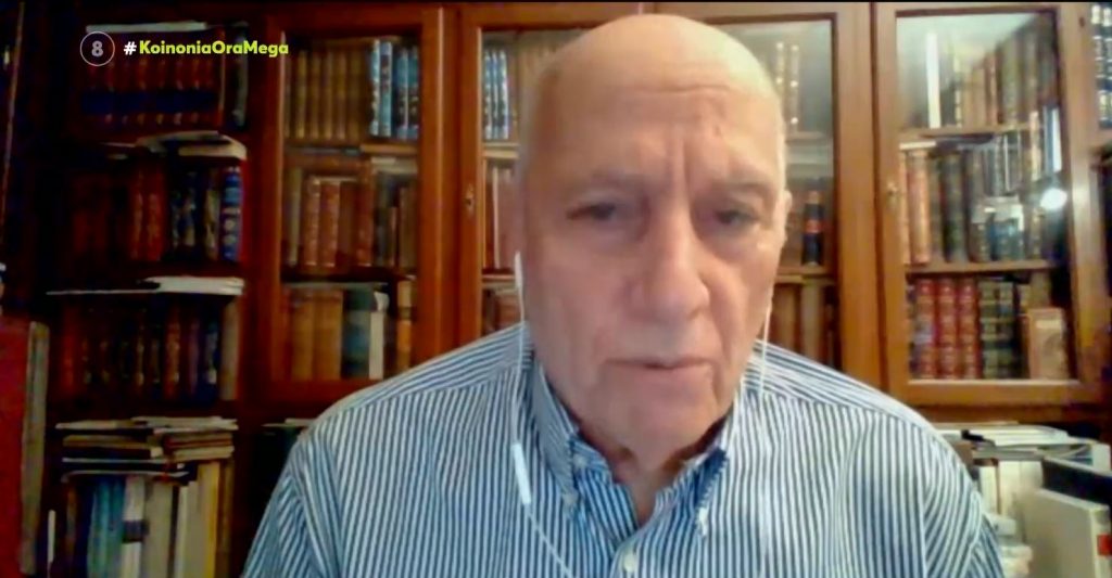 Η κλιματική αλλαγή & οι μεταβολές που επιφέρει – Πόσο κινδυνεύει η Ελλάδα