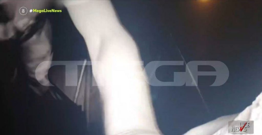 Θεσσαλονίκη: Ληστής πιτσαρίας πιάστηκε στη φάκα