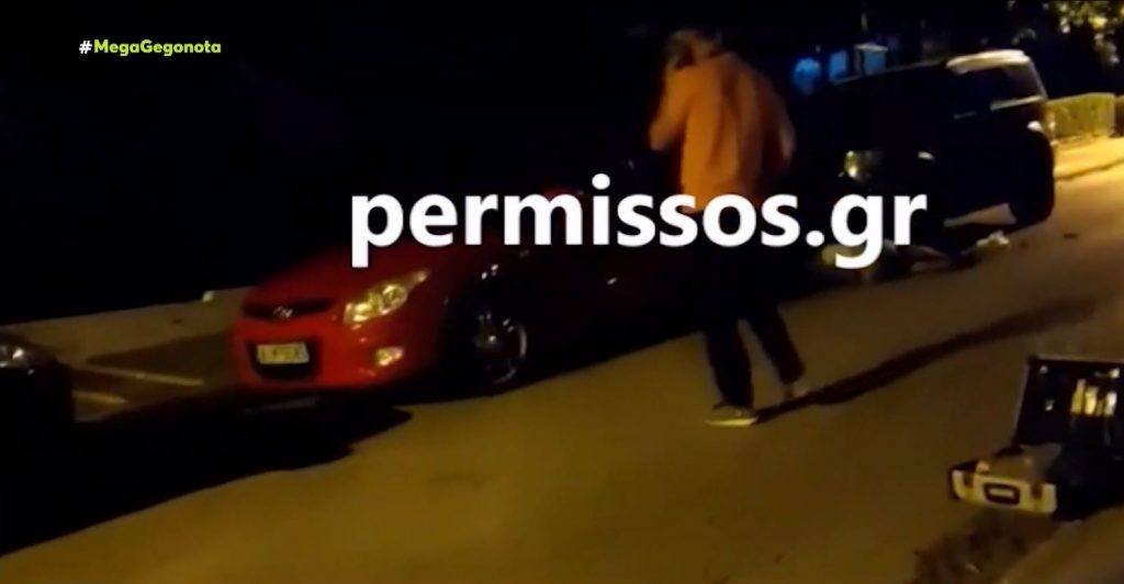 Θήβα: Καρτέρι θανάτου σε 45χρονο – Ξεκαθάρισμα λογαριασμών «βλέπει» η αστυνομία