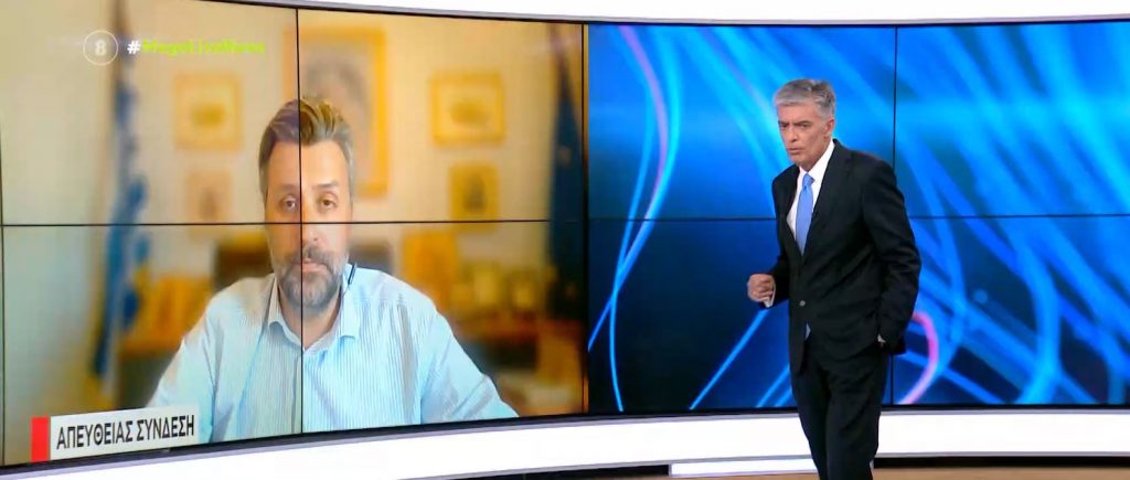 Καιρός: Ήπιο Σαββατοκύριακο με μελτέμια – Νέος καύσωνας από την Τρίτη