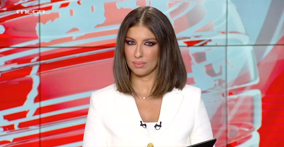 MEGA ΓΕΓΟΝΟΤΑ: Μεσημβρινό Δελτίο Ειδήσεων 31/07/21 - 