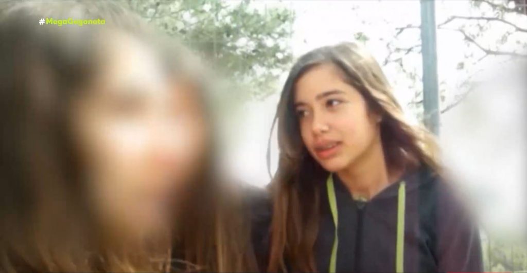 Γλυκά Νερά: Τα βρετανικά ΜΜΕ «στριμώχνουν» τον πιλότο – Νέο βίντεο με την Καρολάιν σε γιορτή του σχολείου της