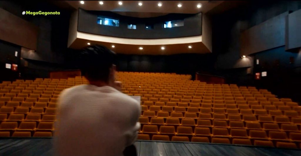 Πέτρος Φιλιππίδης: Ανάστατος ο καλλιτεχνικός χώρος – Τι λένε δημοφιλείς ηθοποιοί