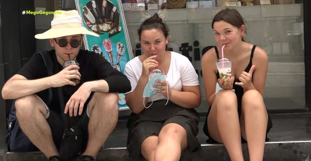 Καιρός: Πώς θα προστατευθούν οι πολίτες από τον επερχόμενο καύσωνα – Οδηγίες της Πολιτικής Προστασίας