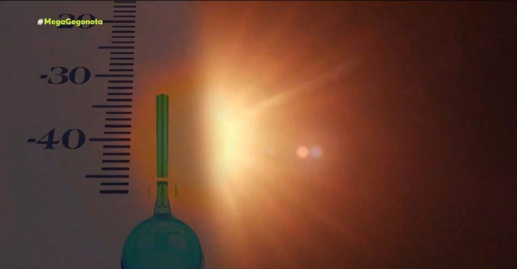 Καιρός: Έρχεται δεκαήμερος καύσωνας – Στους 44 βαθμούς θα σκαρφαλώσει ο υδράργυρος