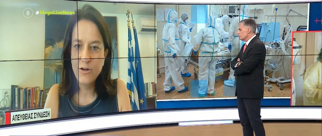 Κεραμέως: 11.700 μόνιμες προσλήψεις εκπαιδευτικών – Έμπρακτη στήριξη του δημόσιου σχολείου