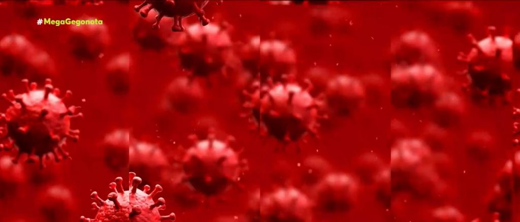 Κορωνοϊός: 3.593 νέα κρούσματα & 8 θάνατοι – Στους 142 οι διασωληνωμένοι