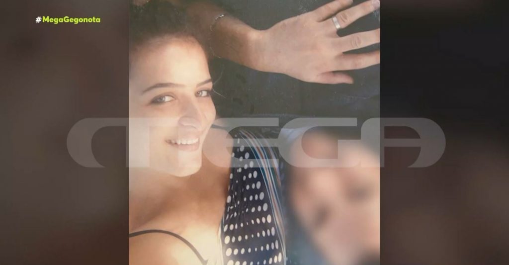 Ηράκλειο: Μήνυμα εμβολιασμού από τον σύζυγο της 44χρονης Γλυκερίας – Έκανε τη 2η δόση