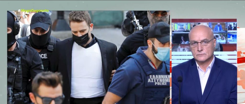 Γλυκά Νερά: Το τρίτο πρόσωπο στην σχέση του 33χρονου πιλότου με την Καρολάιν – Στο προσκήνιο το σενάριο για… δολοφόνους