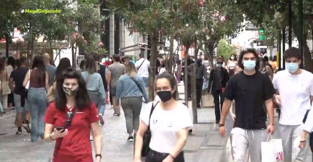 Μετάλλαξη Δέλτα: Η μεγάλη έκρηξη των κρουσμάτων ανησυχεί τους ειδικούς