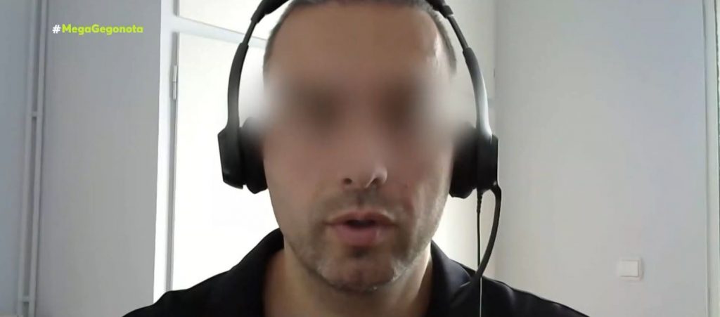 Αντιεμβολιαστές: ΕΔΕ για τον αρνητή αστυνομικό που έκανε καμπάνια μέσω των social media