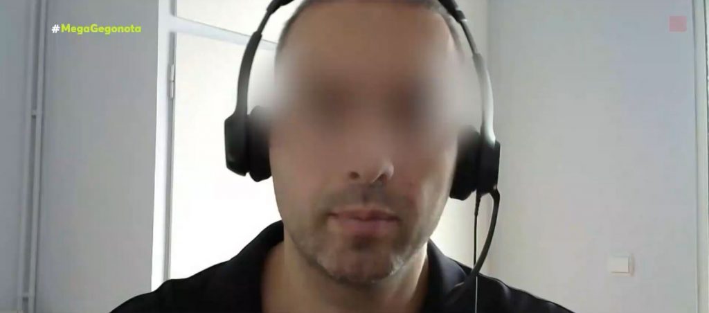 Αντιεμβολιαστές: Συγγραφέας & συνδικαλιστής δηλώνει ο αστυνομικός – αρνητής της πανδημίας