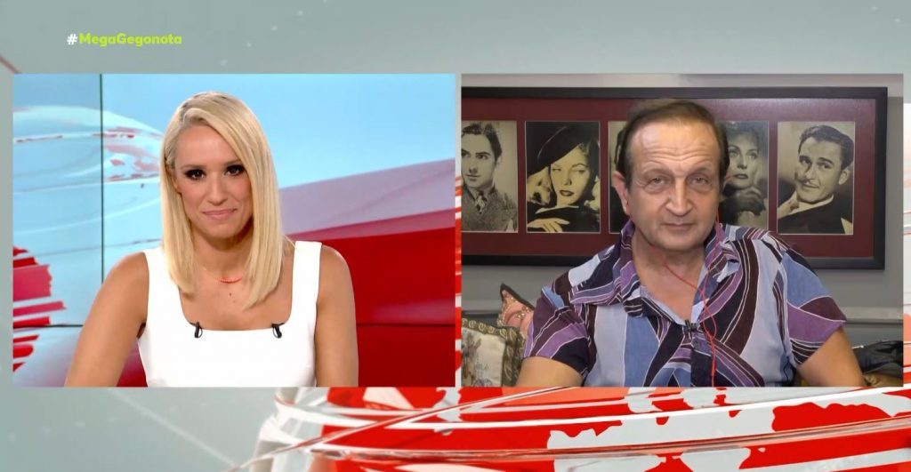 Μπιμπίλας για Φιλιππίδη: Να αφήσουμε τη δικαιοσύνη να μιλήσει