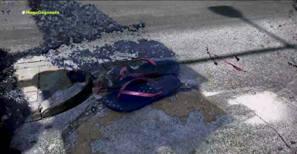 Νίκαια: Ανείπωτη τραγωδία με θύμα 7χρονη – Συγκλονίζει ο πατέρας της, δωρίζει τα όργανά της