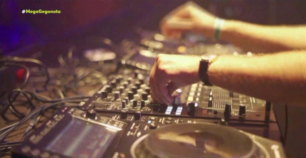 Θεσσαλονίκη: Θλίψη από τον αδόκητο χαμό του DJ ANTONIO – Ευθύνες της επιχείρησης ερευνά η αστυνομία