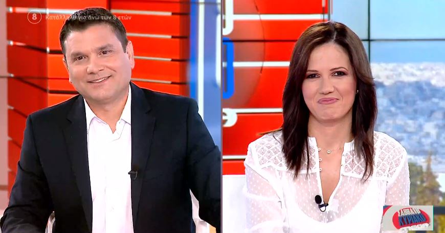 MEGA Σαββατοκύριακο 03/07/21 - 