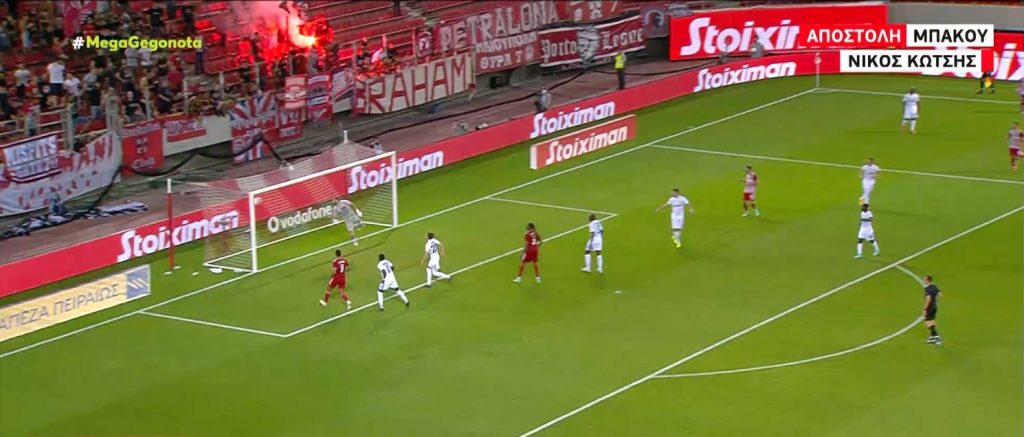 Ολυμπιακός: Αποφασισμένοι να γυρίσουν με την πρόκριση οι ερυθρόλευκοι παρά τις απουσίες