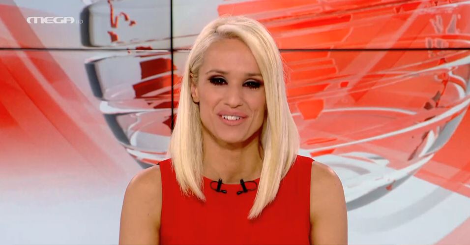 MEGA ΓΕΓΟΝΟΤΑ: Κεντρικό Δελτίο Ειδήσεων 16/07/21 - 