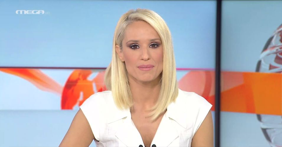 MEGA ΓΕΓΟΝΟΤΑ: Κεντρικό Δελτίο Ειδήσεων 26/07/21 - 