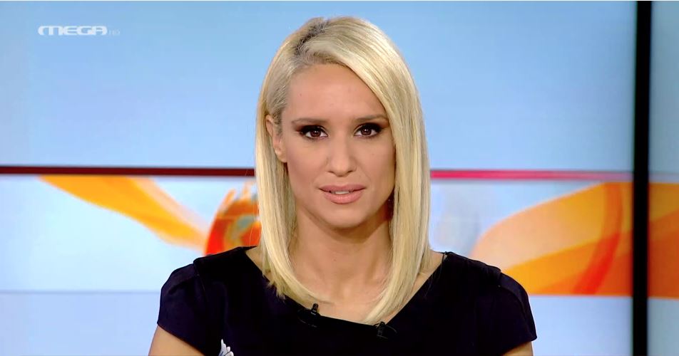 MEGA ΓΕΓΟΝΟΤΑ: Κεντρικό Δελτίο Ειδήσεων 27/07/21 - 