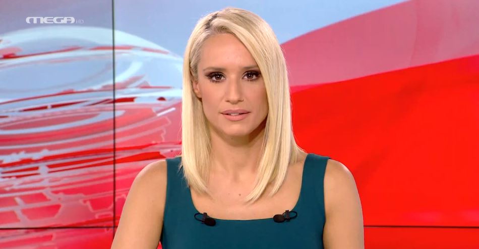 MEGA ΓΕΓΟΝΟΤΑ: Κεντρικό Δελτίο Ειδήσεων 28/07/21 - 