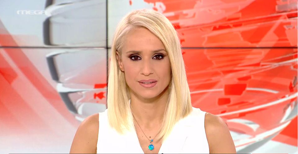 MEGA ΓΕΓΟΝΟΤΑ: Κεντρικό Δελτίο Ειδήσεων 03/07/21 - 