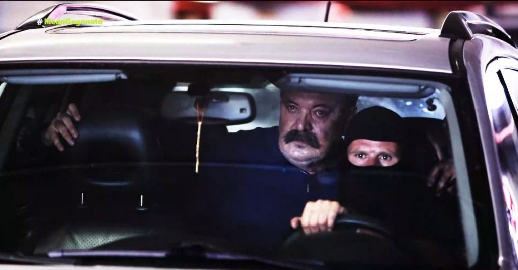 Χρήστος Παππάς: Συνελήφθη ο υπαρχηγός της Χρυσής Αυγής – Ο ρόλος της 52χρονης από την Ουκρανία