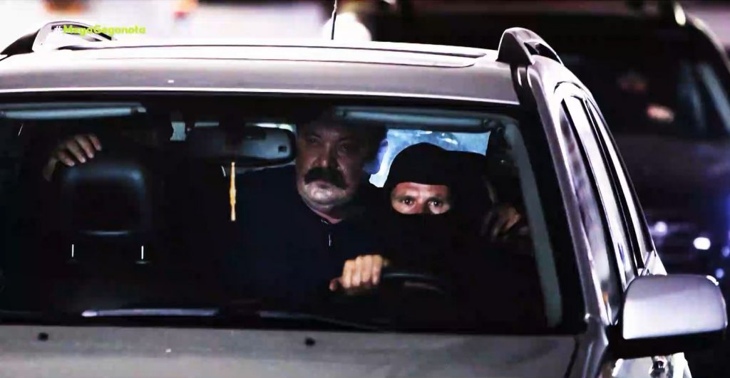 Χρήστος Παππάς: Πώς πέρασε την πρώτη νύχτα στις φυλακές Δομοκού – Το αίτημά του & οι έρευνες για συνεργούς