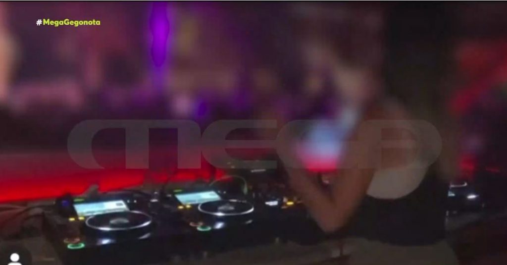 Άλιμος: Εισαγγελική έρευνα για το κορωνοπάρτι σε beach bar – Εκατοντάδες τα κρούσματα