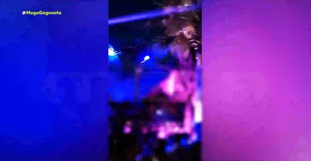 Χαμός με πάρτι σε beach bar στην Παραλιακή – Δεκάδες θαμώνες με κορωνοϊό