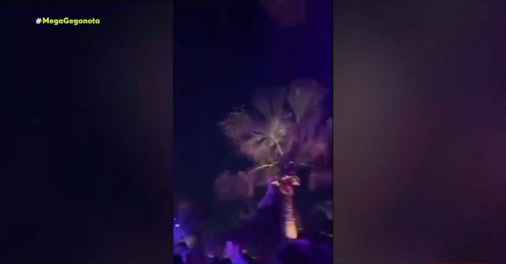 Κορωνοϊός: Δραματική αύξηση των κρουσμάτων σε νεαρές ηλικίες – Απουσία ατομικών μέτρων προστασίας