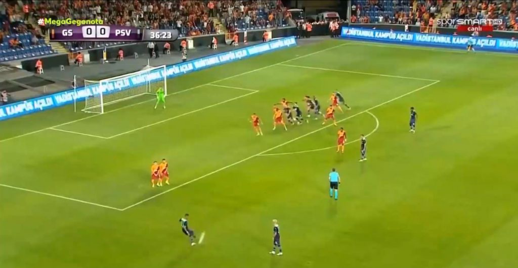 Champions League: Νίκες για Αιντχόφεν, Ερυθρό Αστέρα & Κλουζ