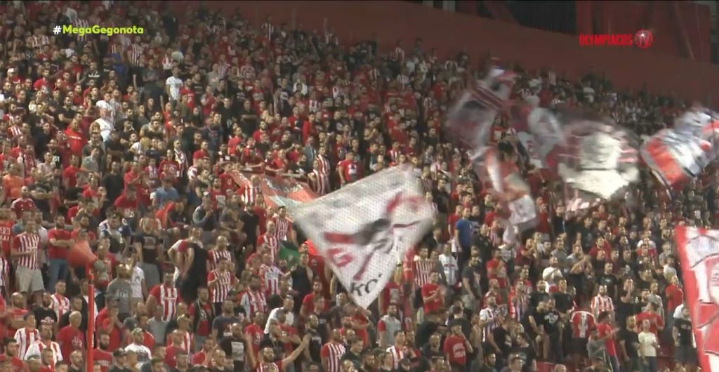 Ανοίγουν οι θύρες των γηπέδων για τους φιλάθλους – Τι προβλέπει η ΚΥΑ