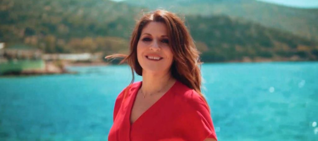 Στέλλα Κονιτοπούλου: Έπαθα κρίση πανικού όταν έπρεπε να πω στους μουσικούς μου ότι δεν θα δουλέψουμε