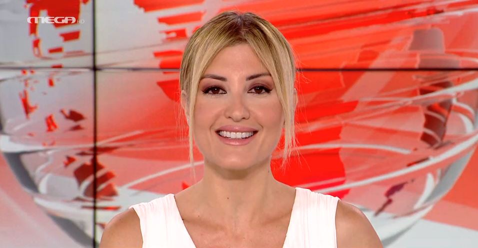 MEGA ΓΕΓΟΝΟΤΑ: Κεντρικό Δελτίο Ειδήσεων 22/07/21 - 