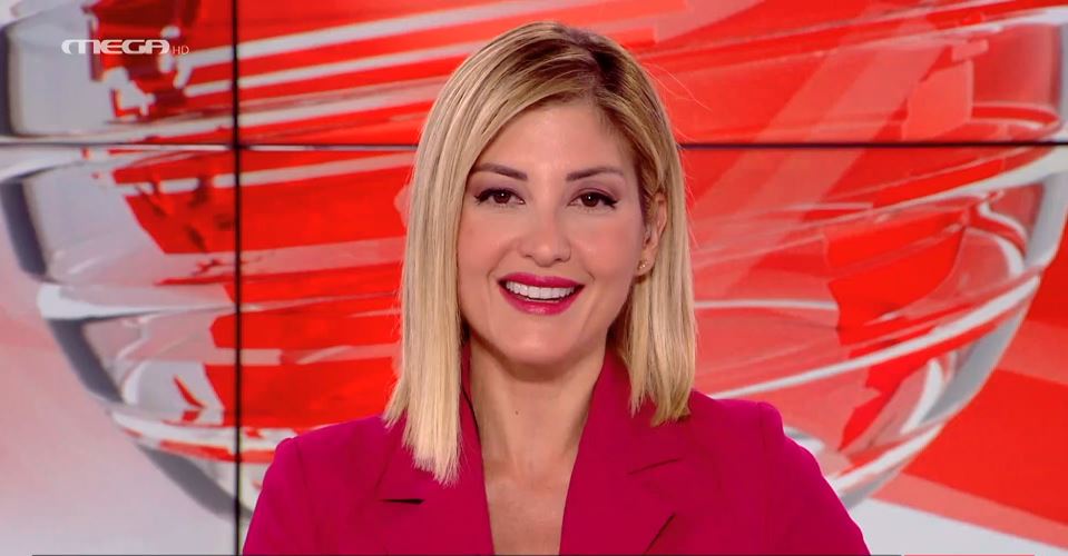 MEGA ΓΕΓΟΝΟΤΑ: Κεντρικό Δελτίο Ειδήσεων 15/07/21 - 