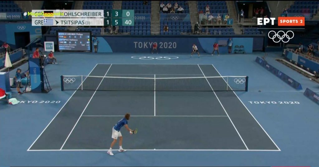 Ολυμπιακοί Αγώνες: Με προκρίσεις & ατυχίες η 3η μέρα για την ελληνική αποστολή