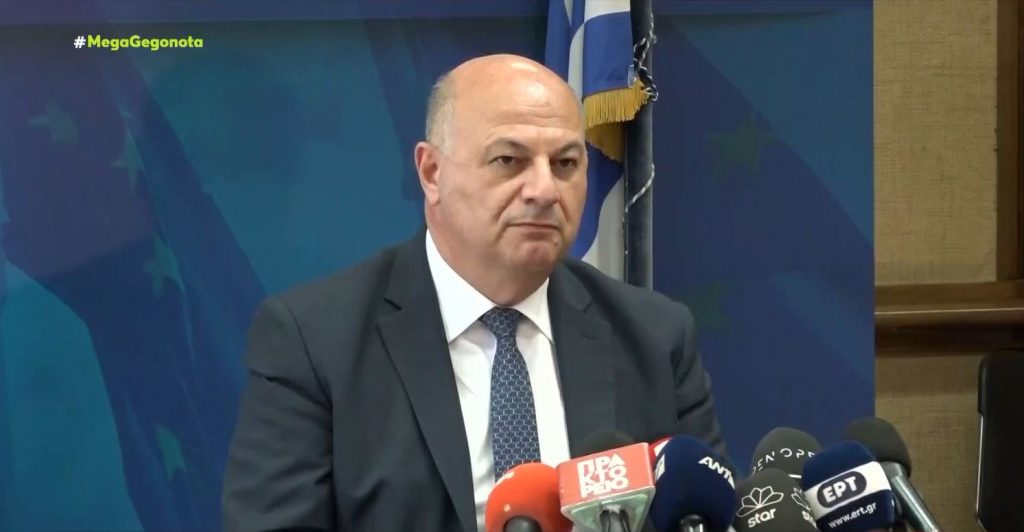 Ποινικός Κώδικας: Για ποια εγκλήματα έρχονται πιο αυστηρές ποινές