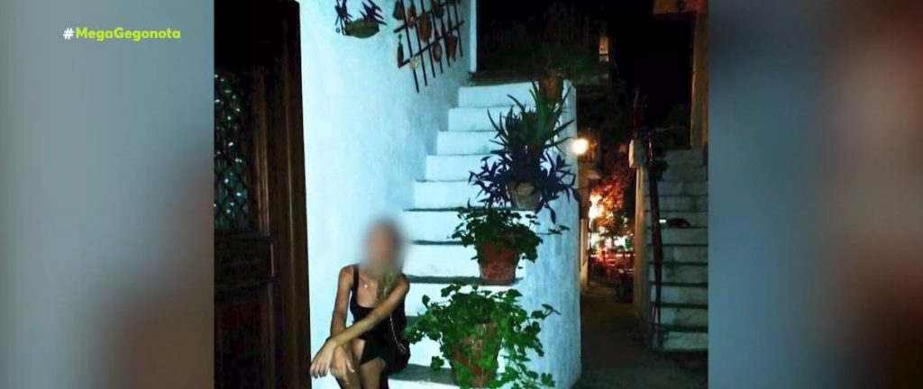 Φρίκη στη Φολέγανδρο: Η 26χρονη ζούσε όταν έπεσε στη θάλασσα – Αύριο στον ανακριτή ο καθ’ ομολογία δολοφόνος